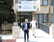 Besnik Bislimi