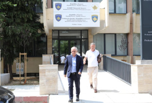 Besnik Bislimi