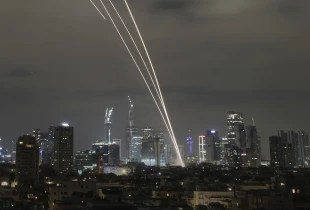 Iron Dome