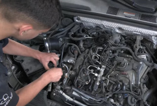 Në rritje interesimi i të rinjve për shkolla profesionale