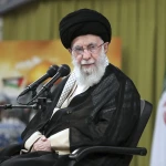 Khamenei