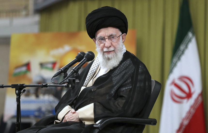 Khamenei
