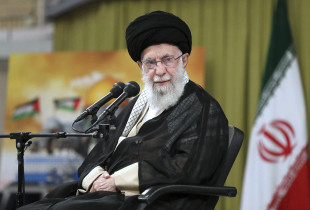 Khamenei