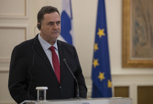 Israel Katz