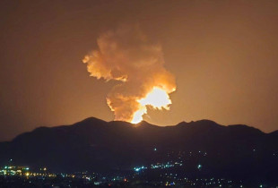 iran