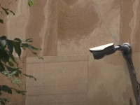 Kamerat e sigurisë në objektin e Komunës së Mitrovicës s’punojnë prej 3 vjetësh