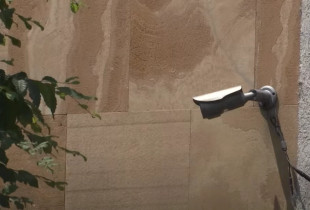 Kamerat e sigurisë në objektin e Komunës së Mitrovicës s’punojnë prej 3 vjetësh