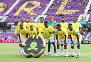 Mamelodi Sundowns