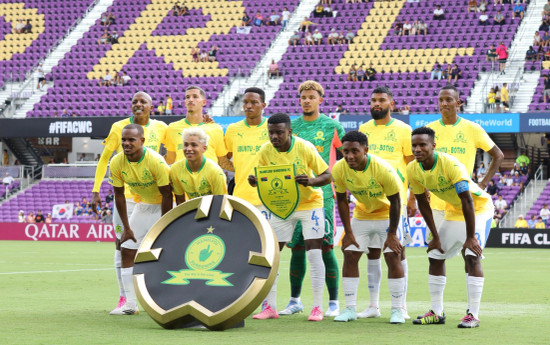 Mamelodi Sundowns