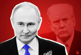 Putin Trump