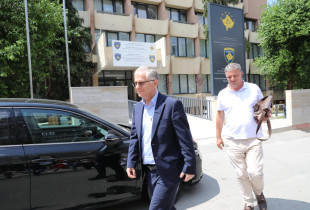 Besnik Bislimi