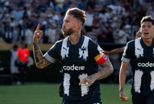 Sergio Ramos