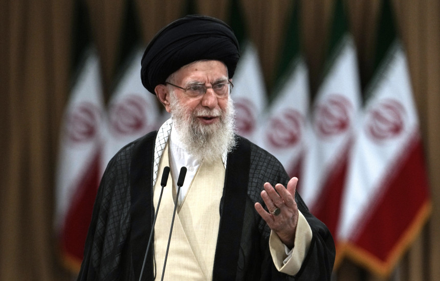 Khamenei