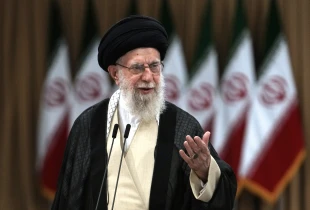 Khamenei