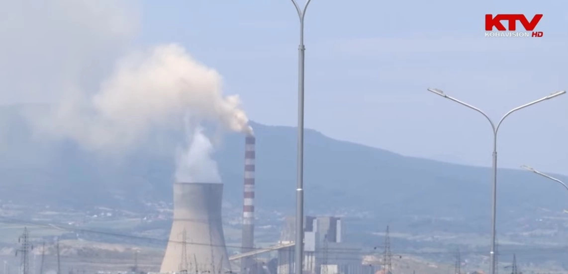 Për një vit rriten rreth 26  nivelet e ndotësve  Ekspertët alarmojnë për dëme shëndetësore të përhershme