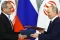 Në fillim të këtij viti, presidenti rus Vladimir Putin dhe ai iranian Masoud Pezeshkian, nënshkruan marrëveshjen për partneritet strategjik