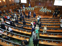 kuvendi i Kosove - 19 qershor
