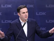 Kryetari i LDK-së, Lumir Abdixhiku