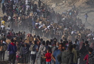 Gaza