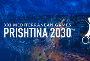 Lojërat Mesdhetare "Prishtina 2030"