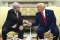 Netanyahu dhe Trumpi