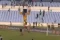 Dhuna në futbollin libian