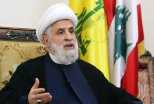 Naim Qassem