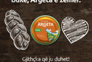 Argeta
