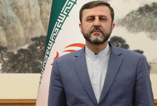 Kazem Gharibabadi