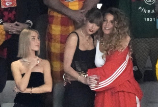 Taylor Swift dhe Blake Lively