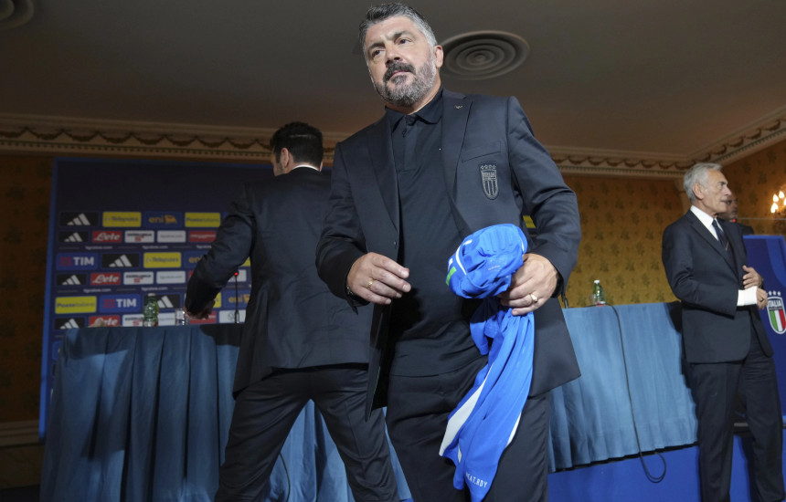 Gennaro Gattuso