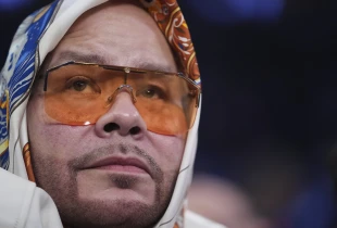 Fat Joe