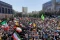 protesta Teheran
