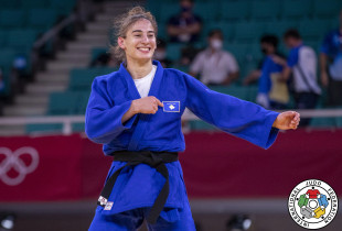 Nora Gjakova