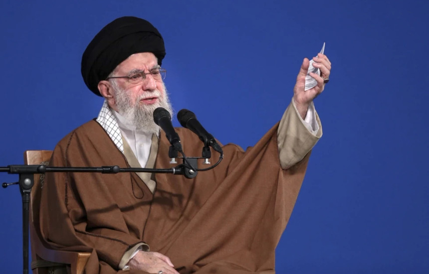Khamenei