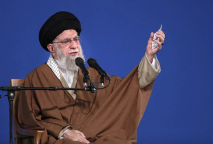 Khamenei