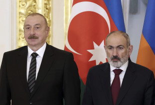 ARmenia Azerbajxhani