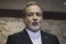 Abbas Aragchi