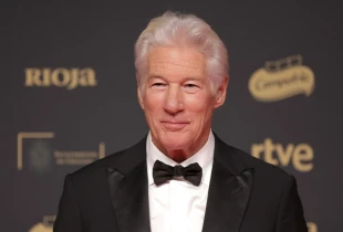 Richard Gere