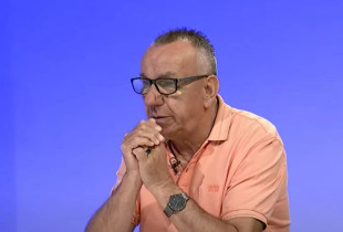 Enver Hasani