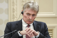 Dmitry Peskov