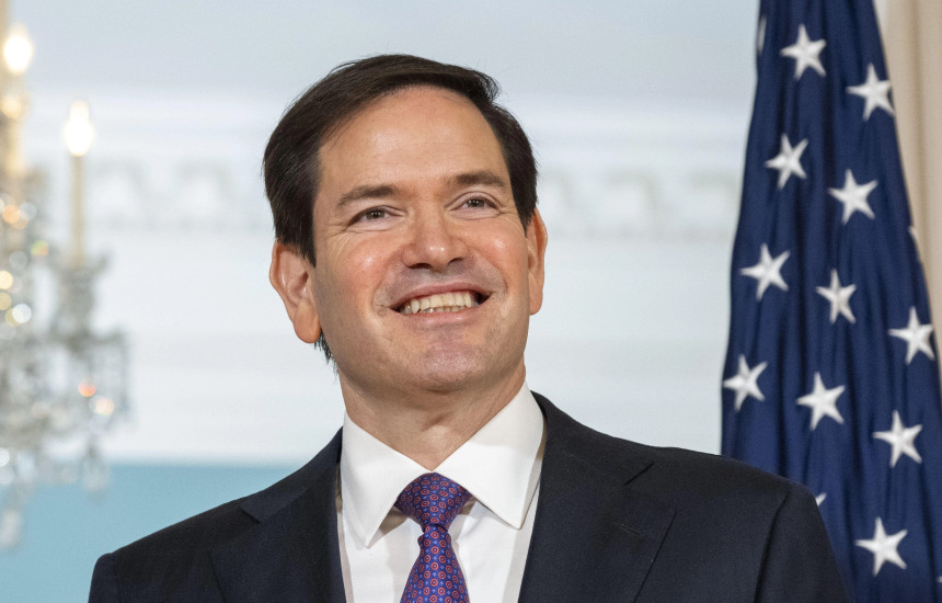 Marco Rubio
