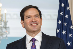 Marco Rubio