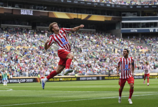 atletico mad