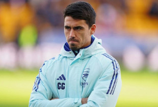 Carlos Cuesta