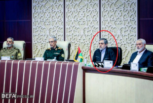 Saeed Izadi