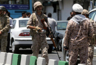 iran