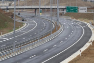 autostrada Ibrahim Rugova