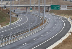 autostrada Ibrahim Rugova