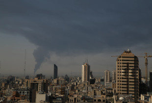 teheran